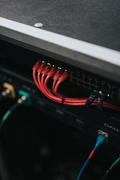 Understanding Optical Transceivers